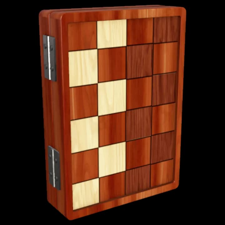 Tahta skinleri 23