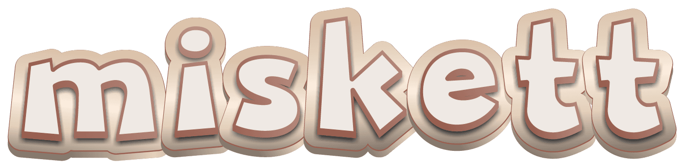 Miskett